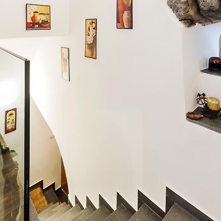 Catania Central Flat エクステリア 写真