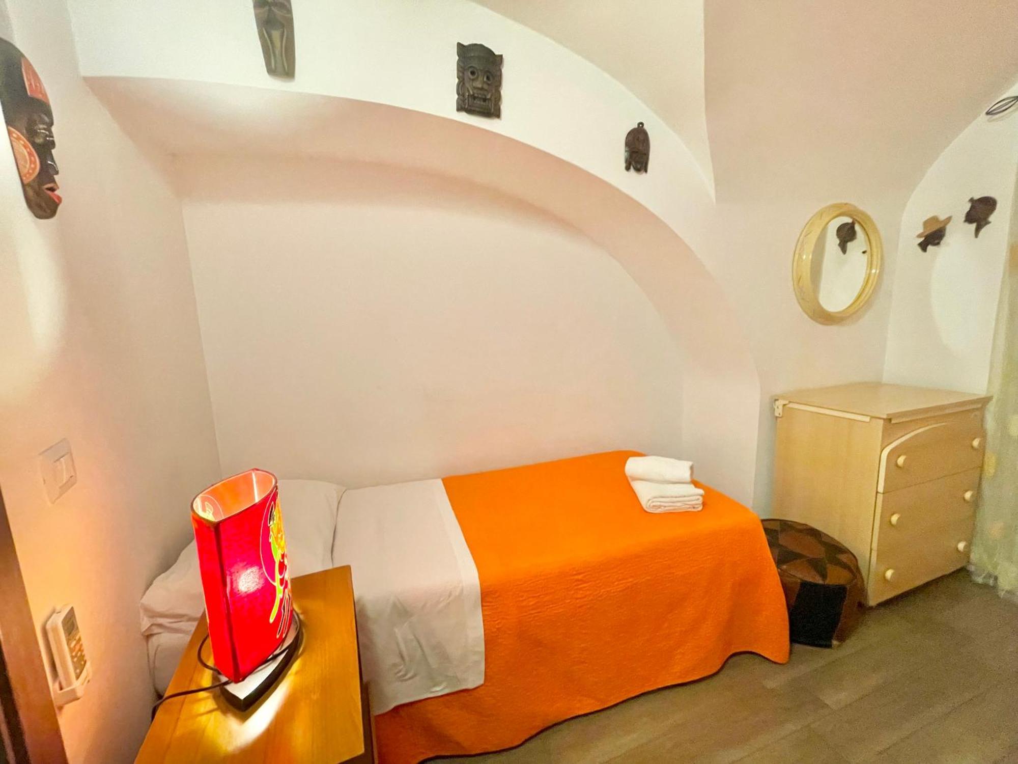 Catania Central Flat エクステリア 写真