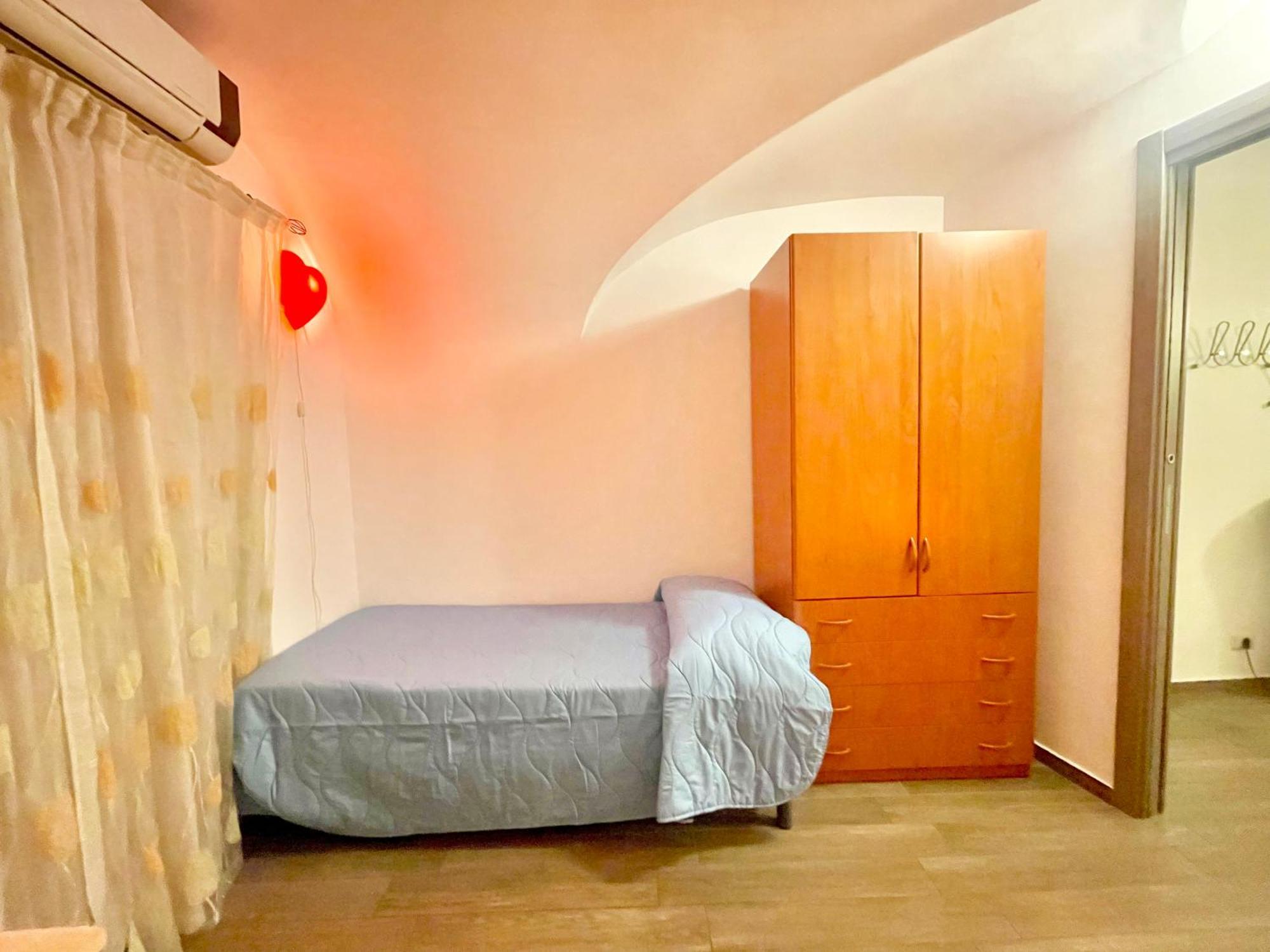 Catania Central Flat エクステリア 写真