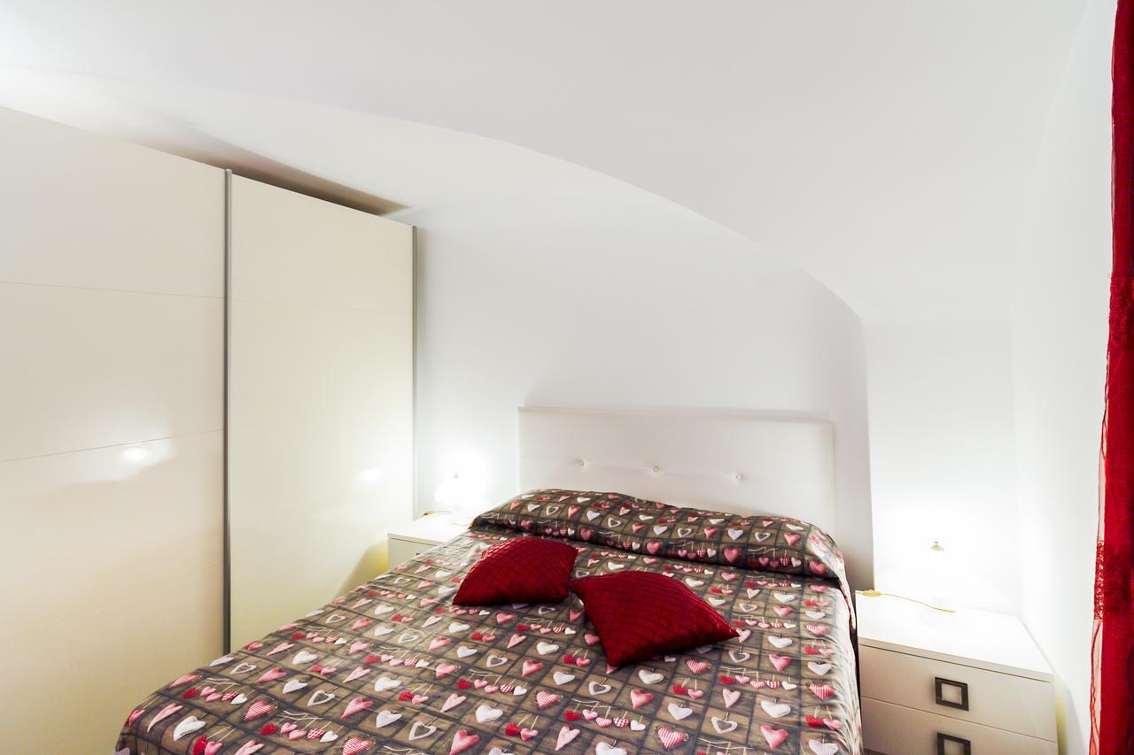 Catania Central Flat エクステリア 写真
