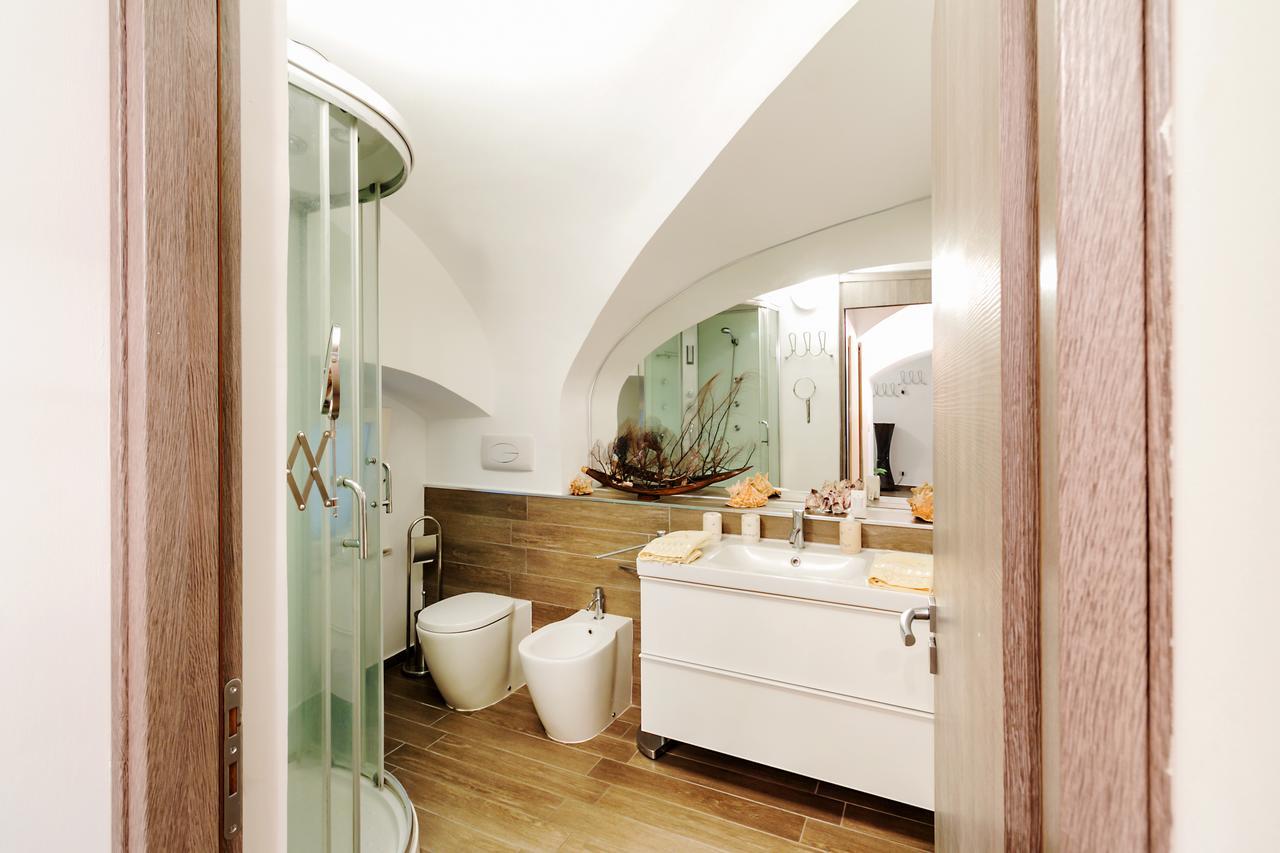 Catania Central Flat エクステリア 写真