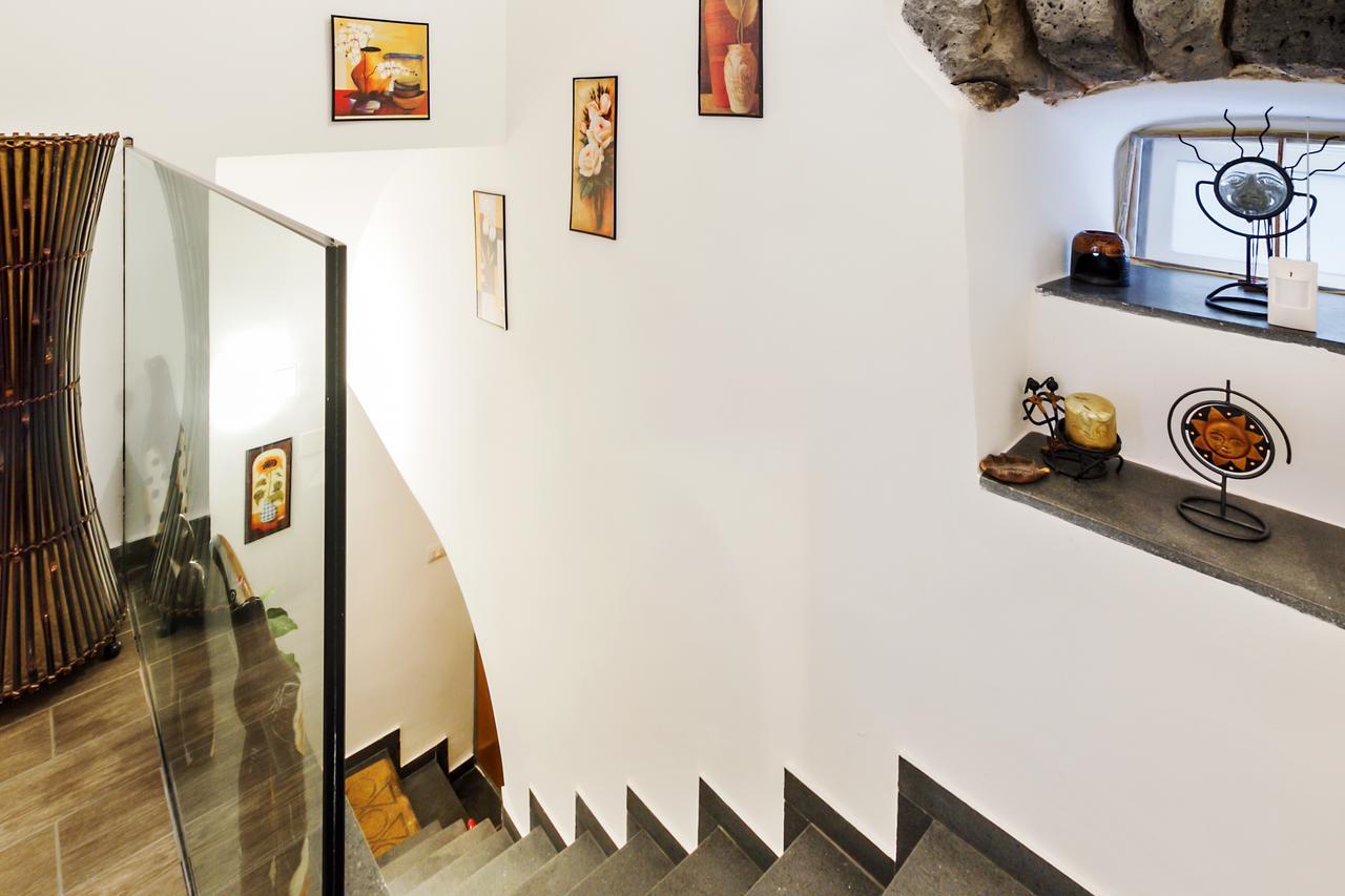 Catania Central Flat エクステリア 写真