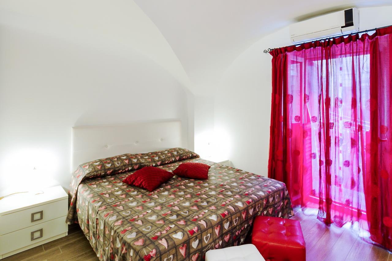 Catania Central Flat エクステリア 写真