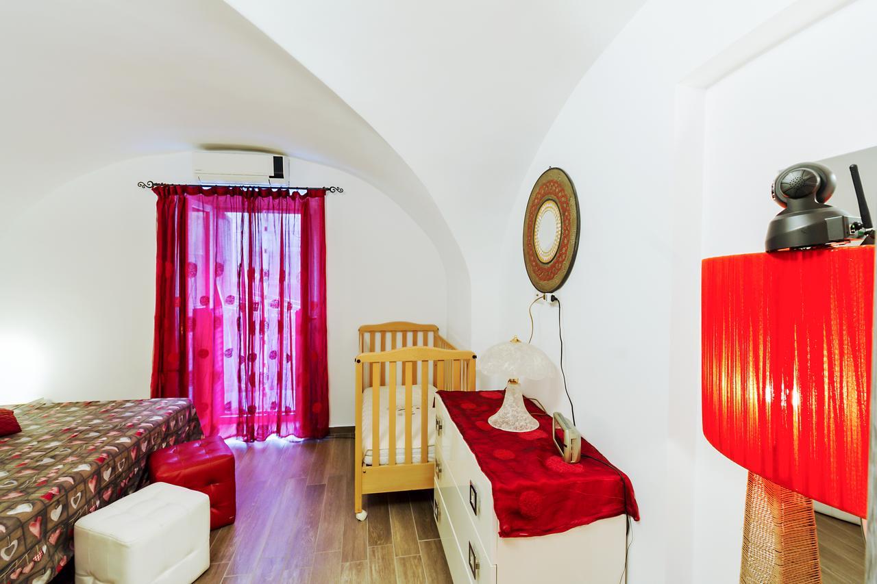Catania Central Flat エクステリア 写真