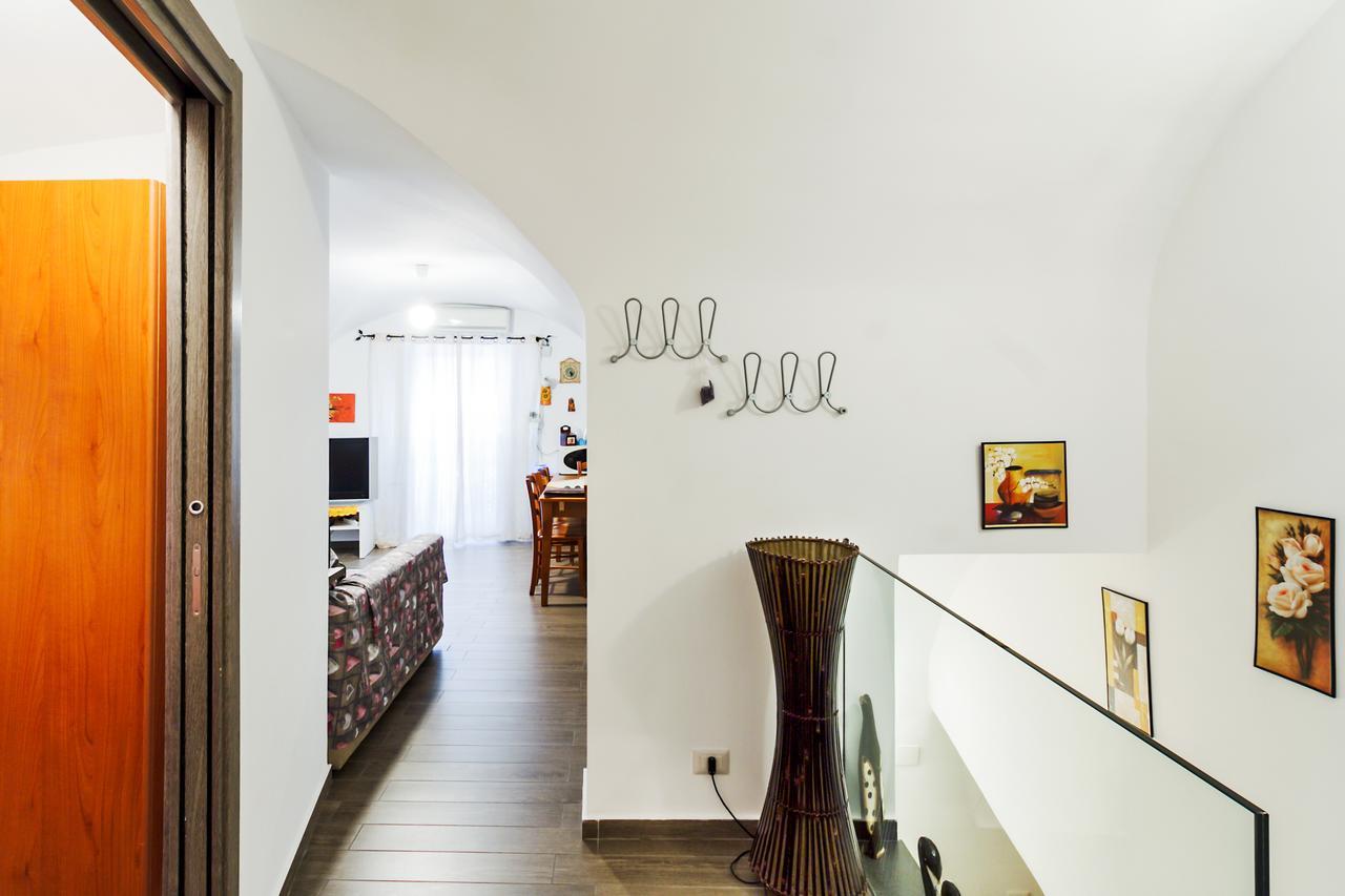Catania Central Flat エクステリア 写真