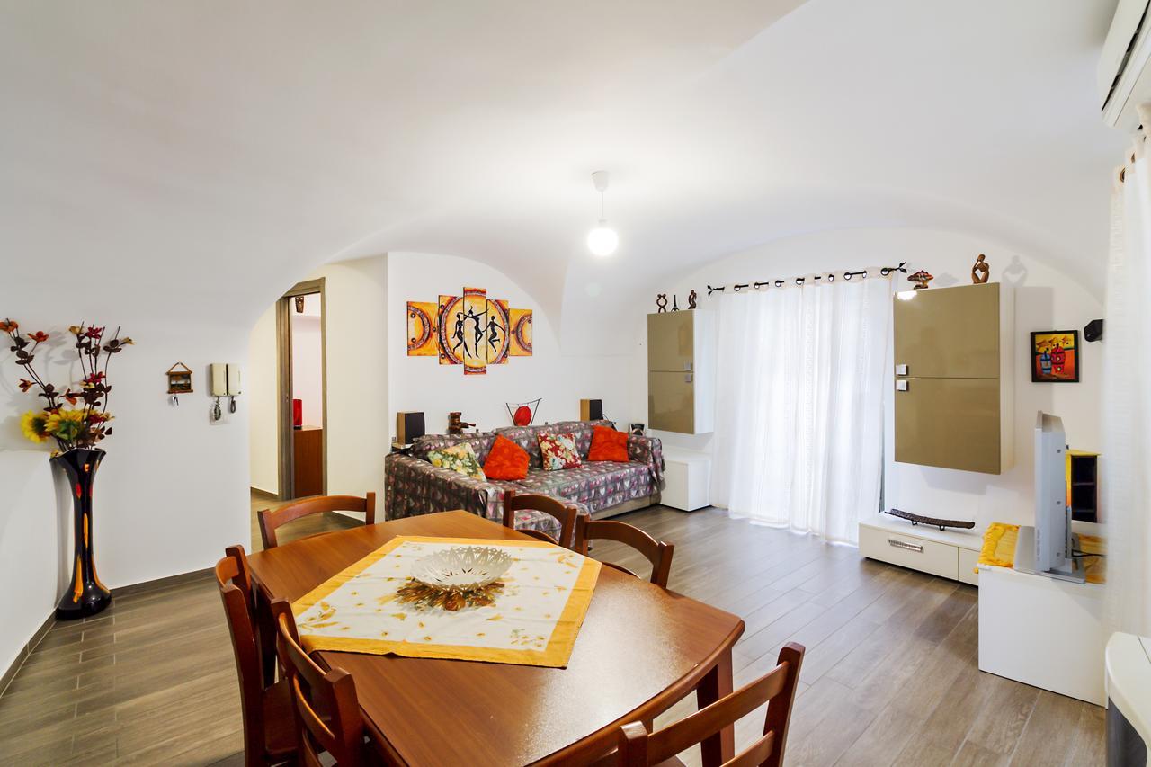 Catania Central Flat エクステリア 写真