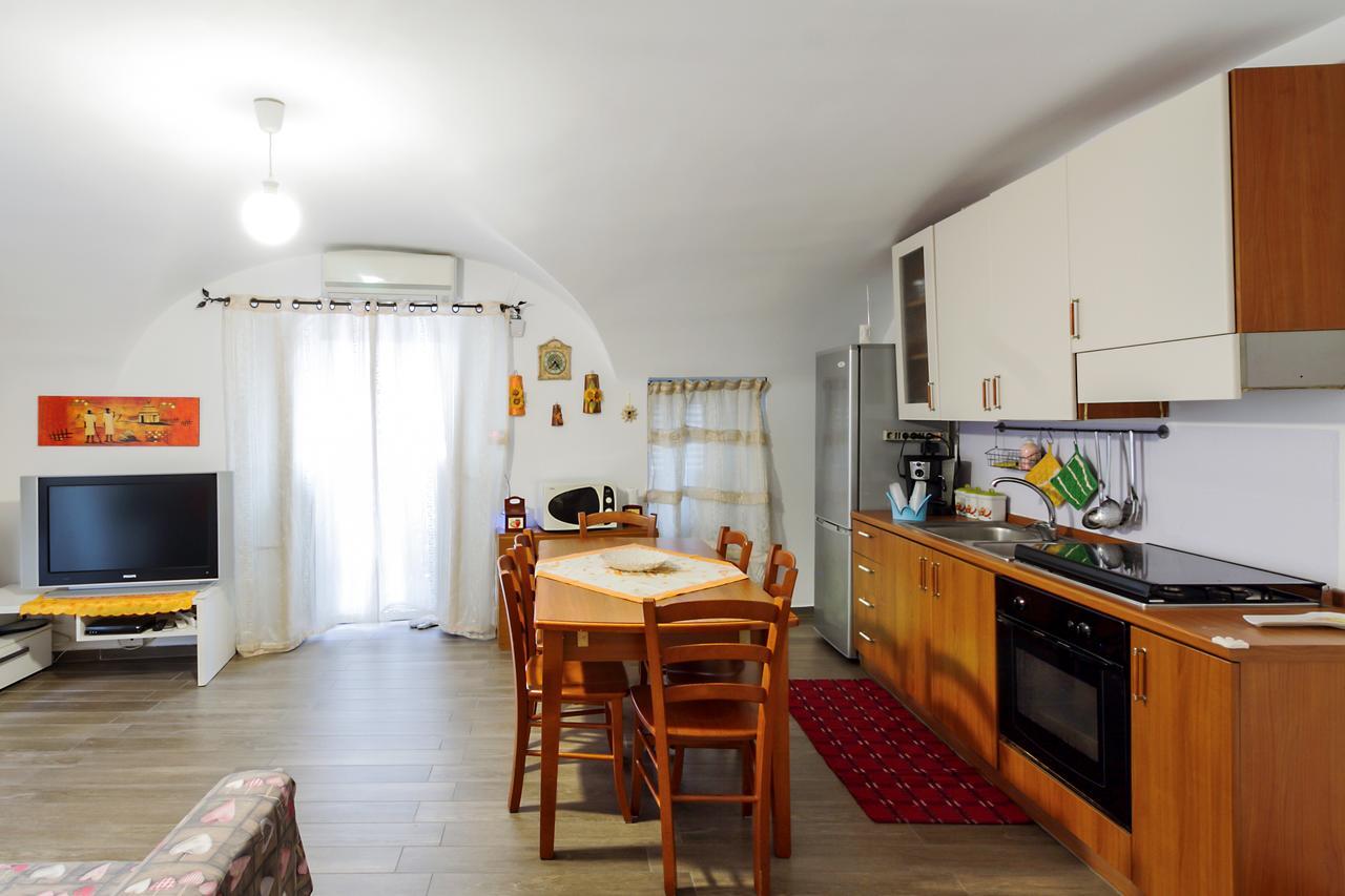 Catania Central Flat エクステリア 写真