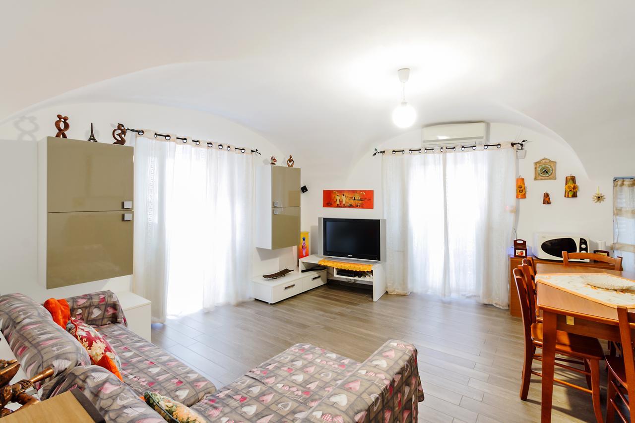 Catania Central Flat エクステリア 写真